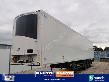 Semi remorque frigo mono température Schmitz Cargobull