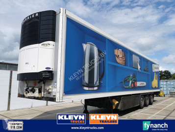Semitrailer kylskåp mono-temperatur Krone