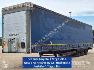 Schmitz Cargobull