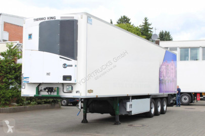 Semitrailer Chereau TK SLXi Spectrum Bi-Multi-Temp. TW FRC 26