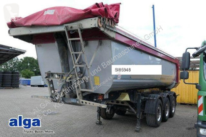 Semi remorque benne Schmitz Cargobull