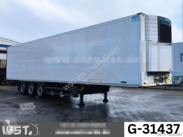 Semi remorque frigo Schmitz Cargobull