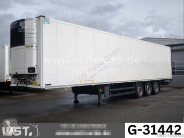 Schmitz CargobullSKO