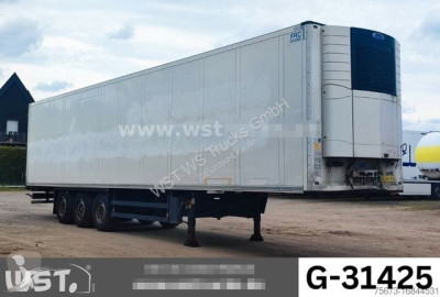 Semi remorque frigo Schmitz Cargobull