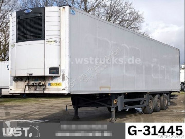 Semirremolque frigorífico Schmitz Cargobull