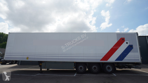 Schmitz Cargobull