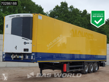 Schmitz Cargobull