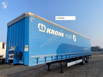 KroneCity Liner