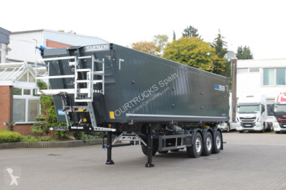 Semitrailer flak Schmitz Cargobull