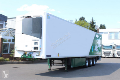 Semi remorque Lamberet TK SLXe Spectrum 2,65h Bi-Multi-Temp. TW FRC25
