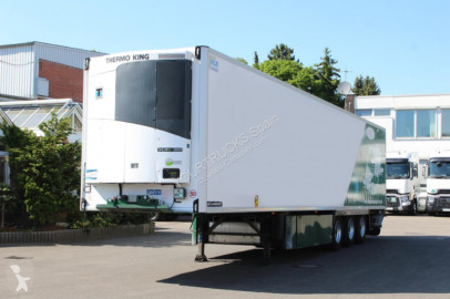 Semirremolque Lamberet Thermo King SLXe 200 Aluboden Palletenkasten