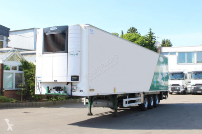 Semitrailer kylskåp Chereau