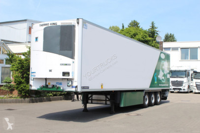 Semi remorque frigo Lamberet