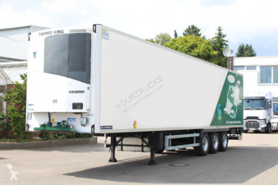 Semi remorque Lamberet TK SLXe Spectrum 2,65h Bi-Multi-Temp. TW LBW
