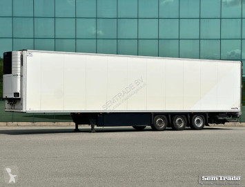 Semirremolque frigorífico monotemperatura Schmitz Cargobull