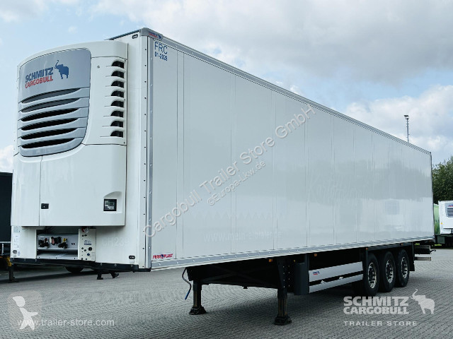 Návěs Schmitz Cargobull Tiefkühler Standard...