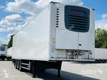 Semitrailer kylskåp Schmitz Cargobull