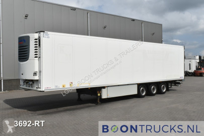 Semirremolque frigorífico monotemperatura Schmitz Cargobull