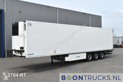 Semitrailer kylskåp mono-temperatur Krone