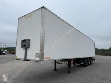 Fruehauf