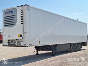 Semitrailer isoterm Schmitz Cargobull