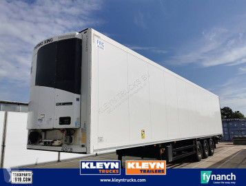 Schmitz CargobullSKO
