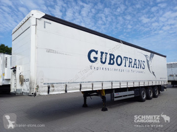 Schmitz Cargobull