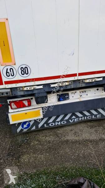 Návěs Kögel S24 nr.10