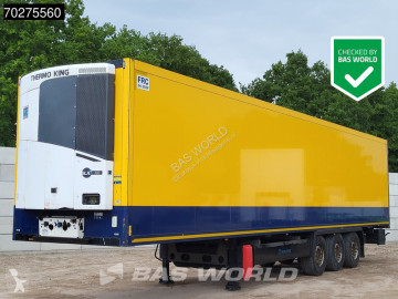 Semitrailer kylskåp mono-temperatur Krone