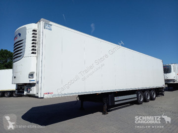 Semi remorque frigo Schmitz Cargobull