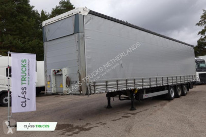 Semirremolque Schmitz Cargobull Varios SCS24/L