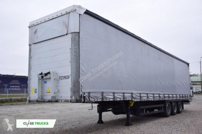Schmitz CargobullVarios