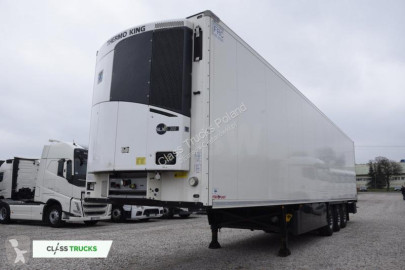 Semirremolque frigorífico monotemperatura Schmitz Cargobull