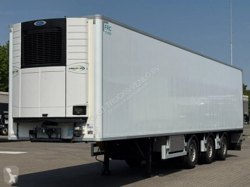 Semi remorque frigo mono température Chereau