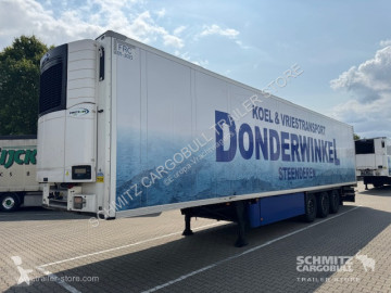 Semirremolque frigorífico Schmitz Cargobull