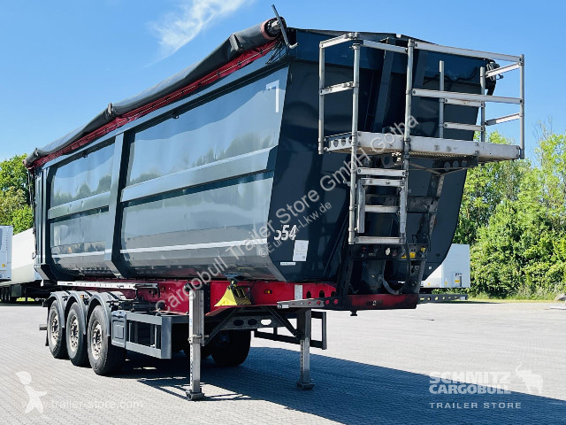 Semi reboque Schmitz Cargobull Kipper...