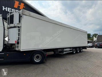 Kraker trailersCF-ISO