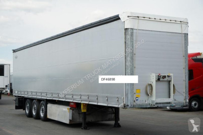 Schmitz Cargobull