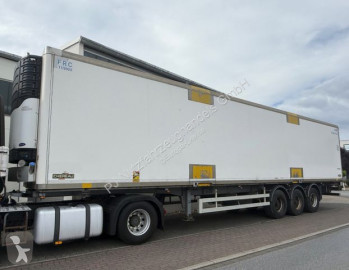 Semi remorque frigo Chereau