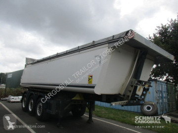Semitrailer flak Schmitz Cargobull