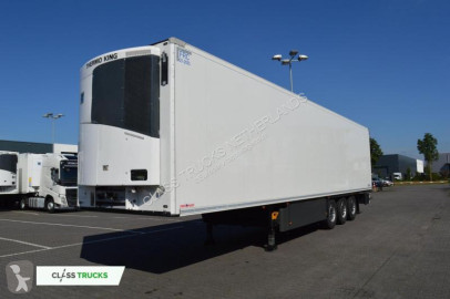 Semitrailer kylskåp mono-temperatur Schmitz Cargobull