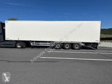 Semi remorque Chereau