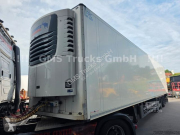 Semirimorchio frigo Schmitz Cargobull