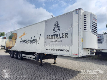 Semitrailer kylskåp Schmitz Cargobull
