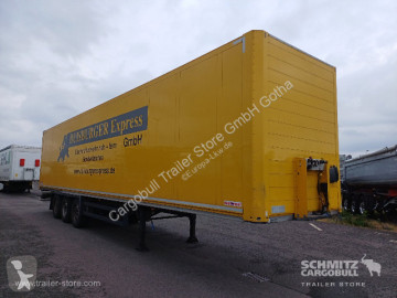 Schmitz Cargobull
