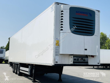 Semitrailer kylskåp Schmitz Cargobull
