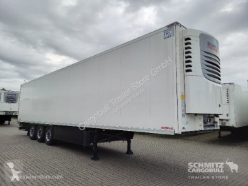 Semitrailer kylskåp Schmitz Cargobull