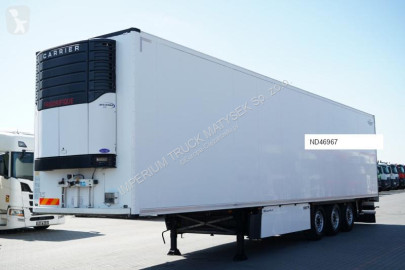Semirremolque frigorífico Schmitz Cargobull
