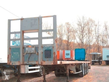 Fruehauf
