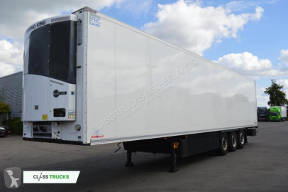 Semirremolque frigorífico monotemperatura Schmitz Cargobull